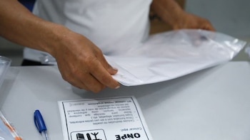 Resultado ONPE hoy: ¿A qué hora se dará el primer avance de las Elecciones Regionales y Municipales?