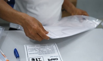 Elecciones Regionales y Municipales 2026 - Elecciones 2026 - Elecciones municipales 2026 - Elecciones regionales 2026 – Perú - actualidad