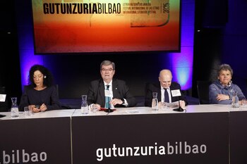 Presentación de la nueva edición