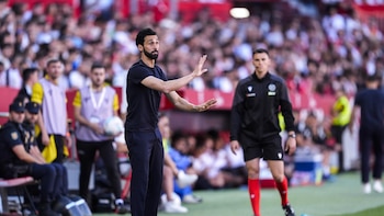 El español Álvaro Arbeloa firma como nuevo entrenador del Fulham inglés por las próximas tres temporadas