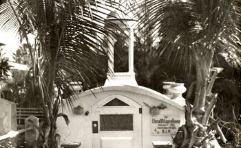 Carl Tanzler se llevó el