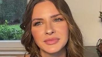 La China Suárez defendió su