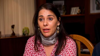 Oscar Zago aseguró que la