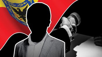 Se señaló la contratación de