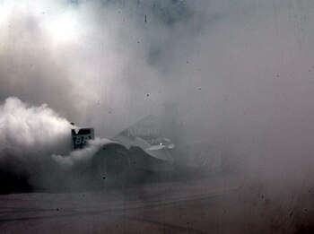 Los fanáticos enloquecieron con los