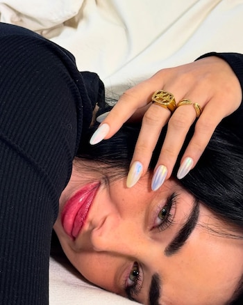 Los fans elogiaron el nuevo