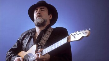 Roy Buchanan