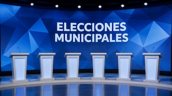 JNE confirma las fechas de los debates de elecciones municipales de Lima Metropolitana
