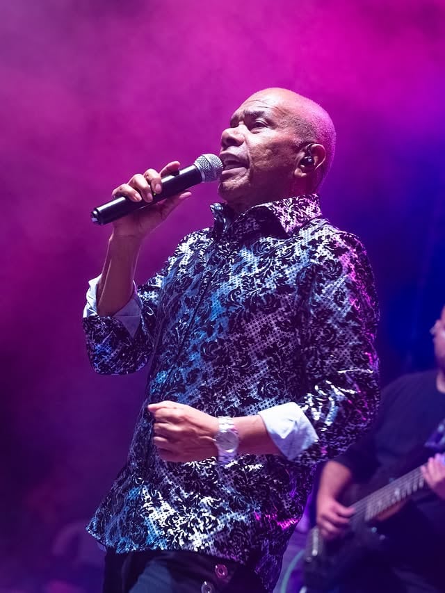 Miguel Morales advierte que abandonaría Colombia con su familia si la izquierda regresa al poder tras las próximas elecciones - crédito @miguelmorales_lavoz/Instagram