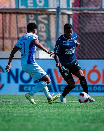 Julio César Uribe – Sporting Cristal – Liga 1 – Perú – deportes – 24 agosto
