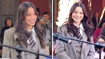 Emilia Mernes fue declarada ciudadana ilustre en Nogoyá: “Siempre va a ser mi lugar favorito”