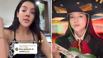 Su video se convirtió en