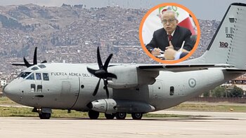 Aníbal Torres reveló que no