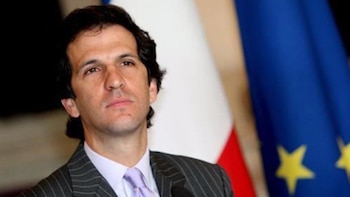 Jaime Bermúdez, excanciller colombiano, explicó en qué consiste el polémico ‘Proyecto Júpiter, señalado por Iván Cepeda y Abelardo de la Espriella de estrategia del “uribismo”