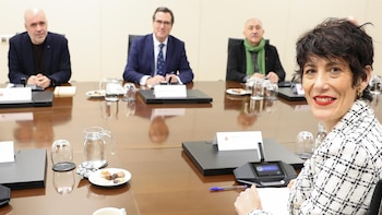 Seguridad Social reunirá mañana a