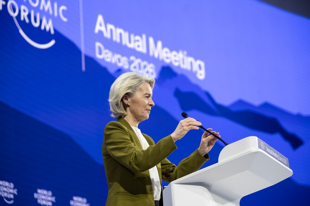 La Unión Europea apuesta al diálogo con Estados Unidos y fija una postura común sobre Groenlandia