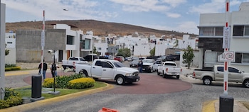Enfrentamiento Fiscalía de Jalisco Tlajomulco
