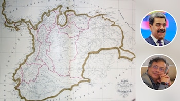 Qué fue la Gran Colombia,