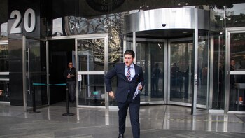 Samuel García denied sanctions against citizens of Nuevo León for disobeying or disrespecting him