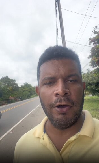 El concejal aseguró que esta