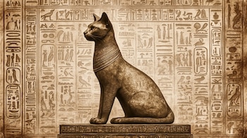 Los egipcios criaban millones de