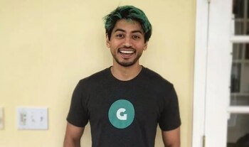 Fahim Saleh fue un empresario