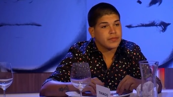 “Me encantaría estar en la