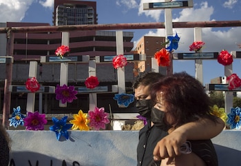 FOTO: GABRIELA PÉREZ MONTIEL /