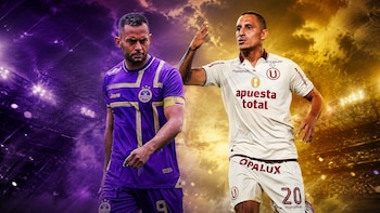 A qué hora juega Universitario vs Comerciantes Unidos HOY: partido en el Monumental por la fecha 8 del Torneo Clausura 2026