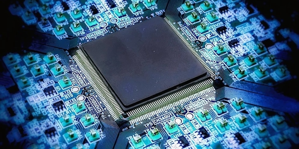 Dow Jones Best-in-Class: top 4 de las empresas tecnológicas de computadoras, Acer volvió