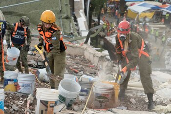 El comandante israelí sostuvo que