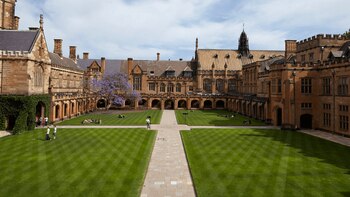 Australia cuenta con un sistema