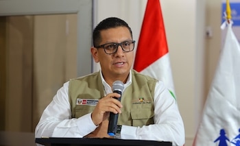 Freddy Solano