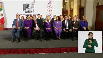 ¿Quiénes son los empresarios que