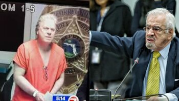 El polémico ataque del excongresista