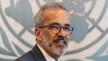 Portugal señala como consecuencia "positiva" del "enfriamiento" con EEUU que Europa asumirá sus responsabilidades