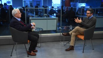 "La administración tributaria tiene que