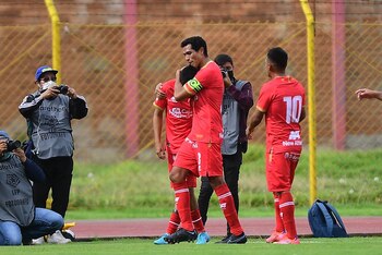 Víctor Balta: ”Hay que entrenar