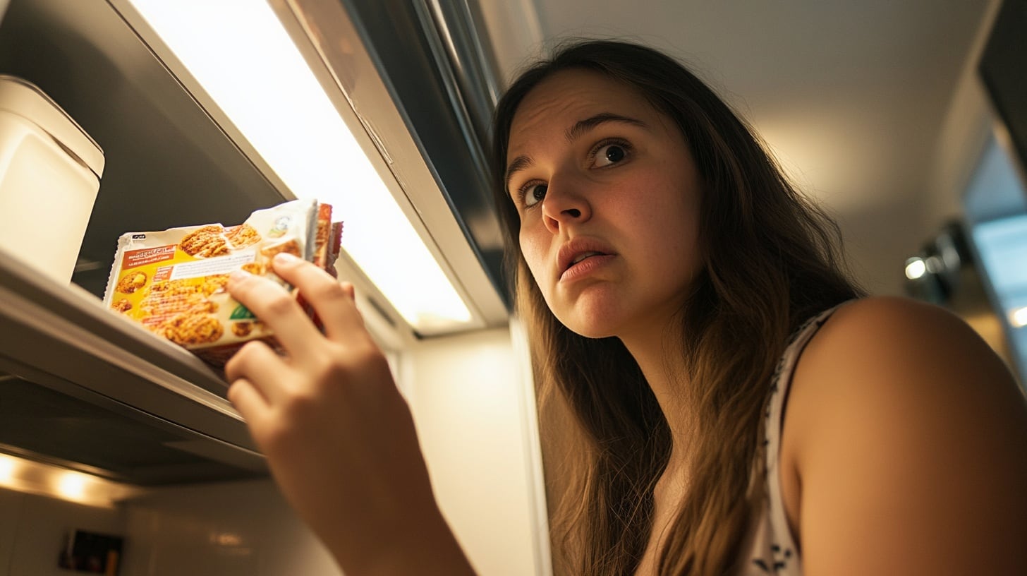 El control del hambre depende de identificar si la necesidad de comer responde a señales reales o factores emocionales, según expertos y estudios recientes (Imagen Ilustrativa Infobae)