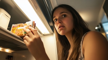 Cómo controlar el exceso de