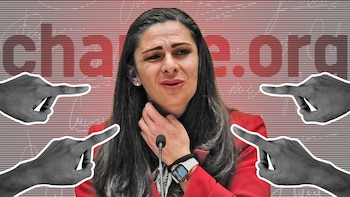 La opinión pública ya no