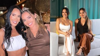 Ximena Hoyos siempre se ha