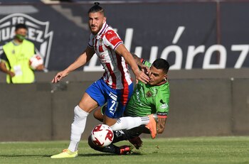 Para Gabriel Caballero, Juárez fue