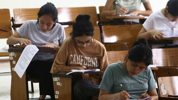 La Universidad Nacional Mayor de