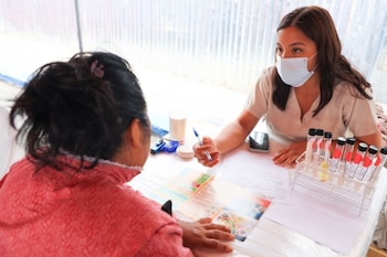 La transferencia beneficiará a miles