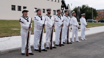 Marineros españoles (Armada)