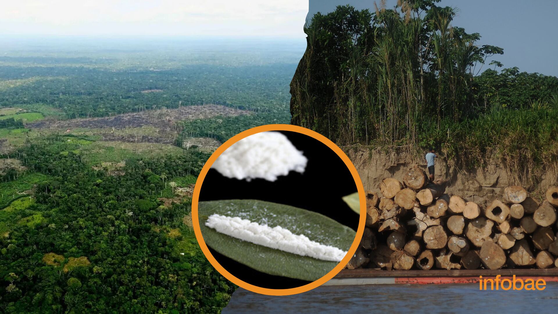 Composición: Infobae Perú