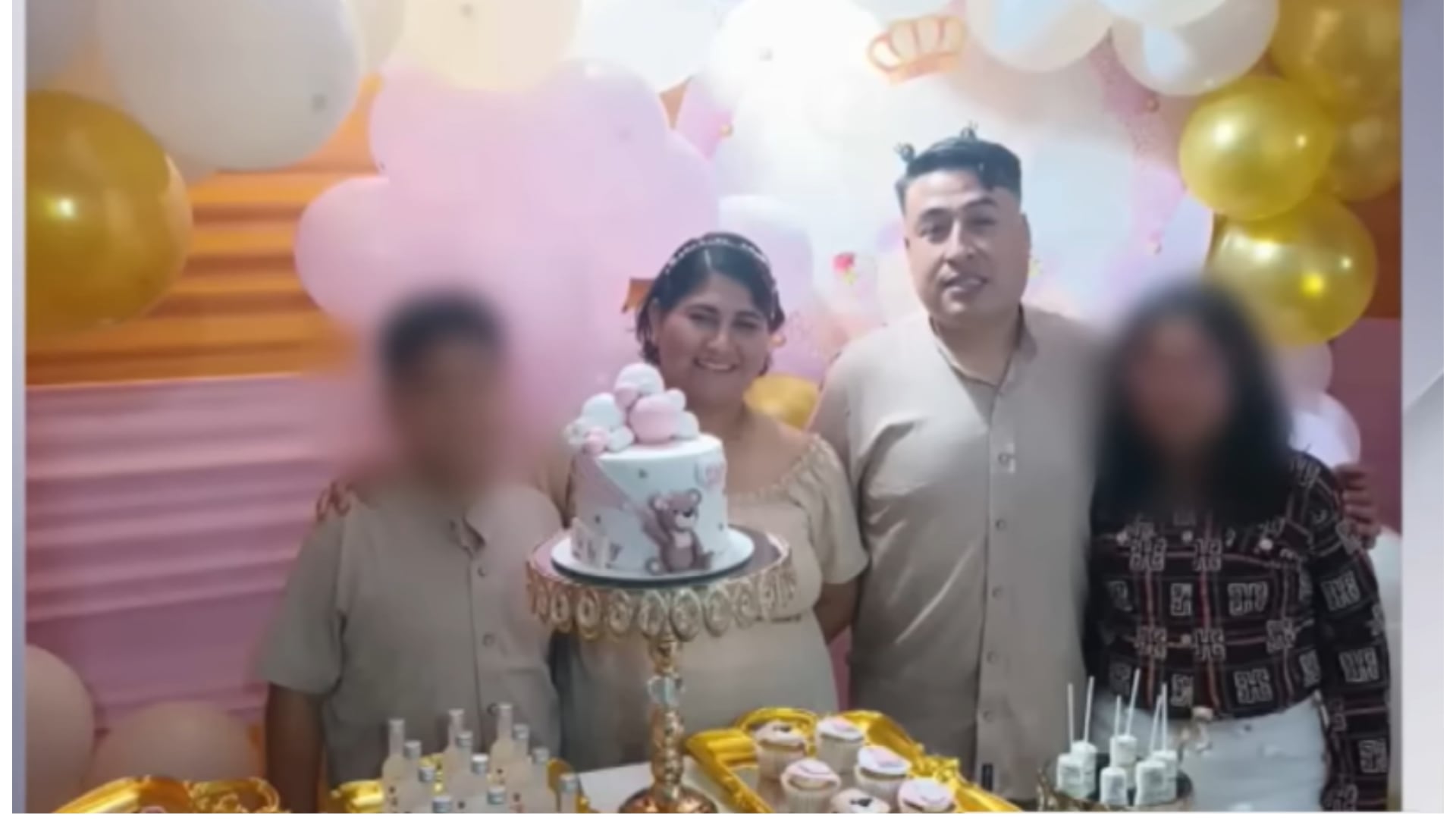 Madre denuncia negligencia médica en Hospital Santa Rosa en Pueblo Libre|Foto: Latina Noticias