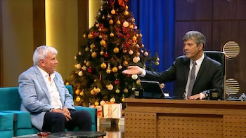 El ida y vuelta entre