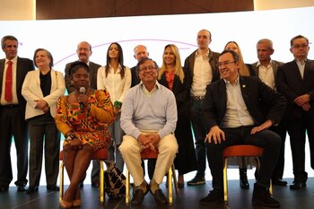 Bogotá, 6 de abril de